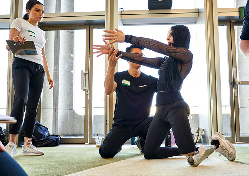 2019 Day of Dancer Health