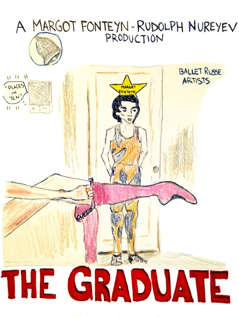 Graduate Ballet