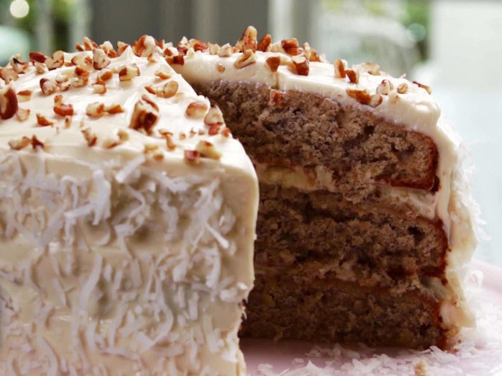 hummingbird-cake
