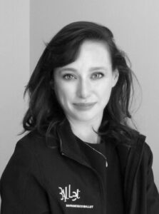 Jennie Scholick headshot