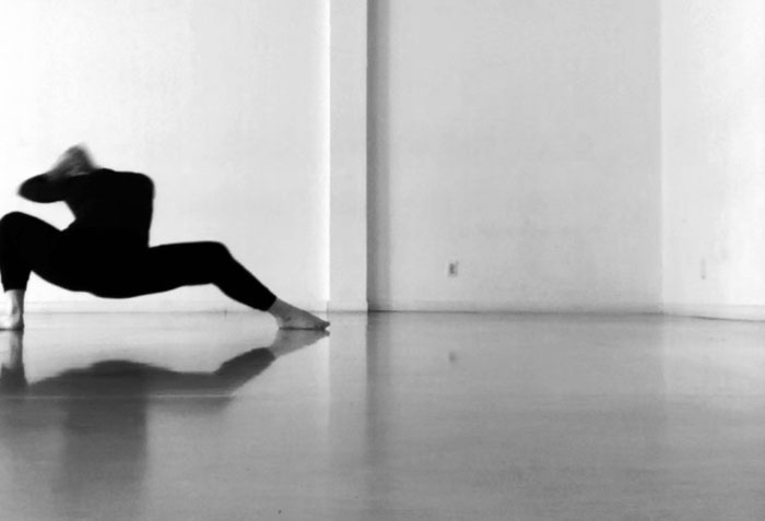 Elyse Fahey "making it"
