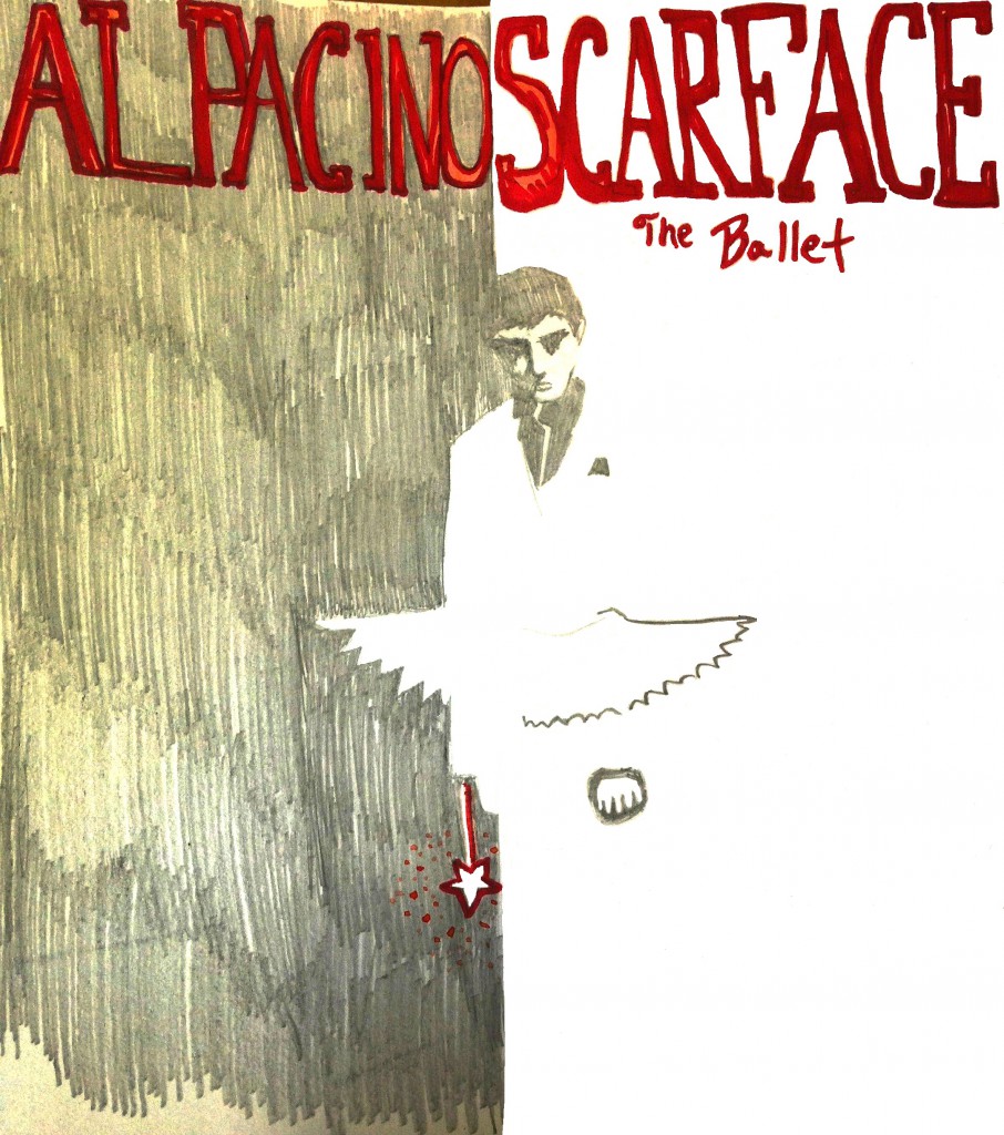 scarface ballet