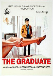 the graduate